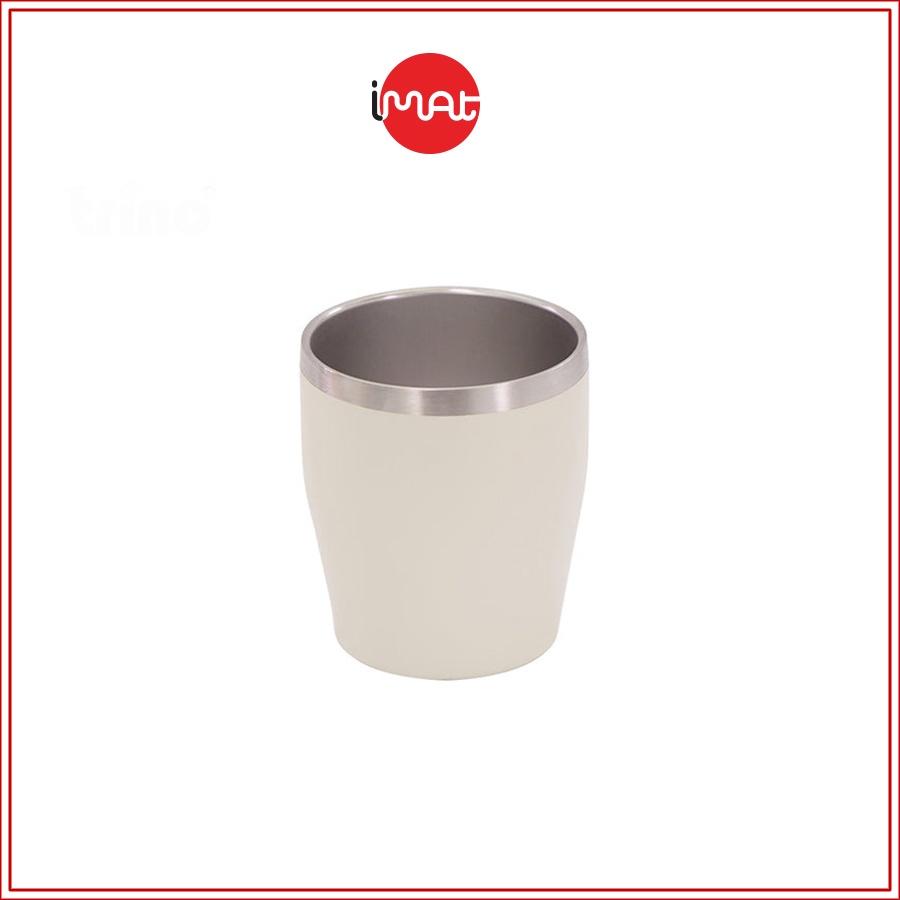 IMat-Cốc giữ nhiệt inox. Giữ nhiệt chân không, inox 304