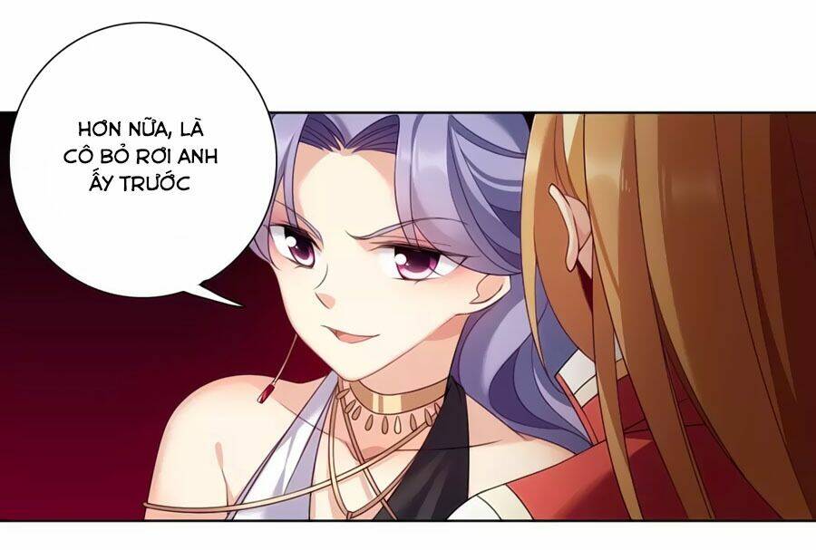 nhân chất tình nhân chapter 9.2 14