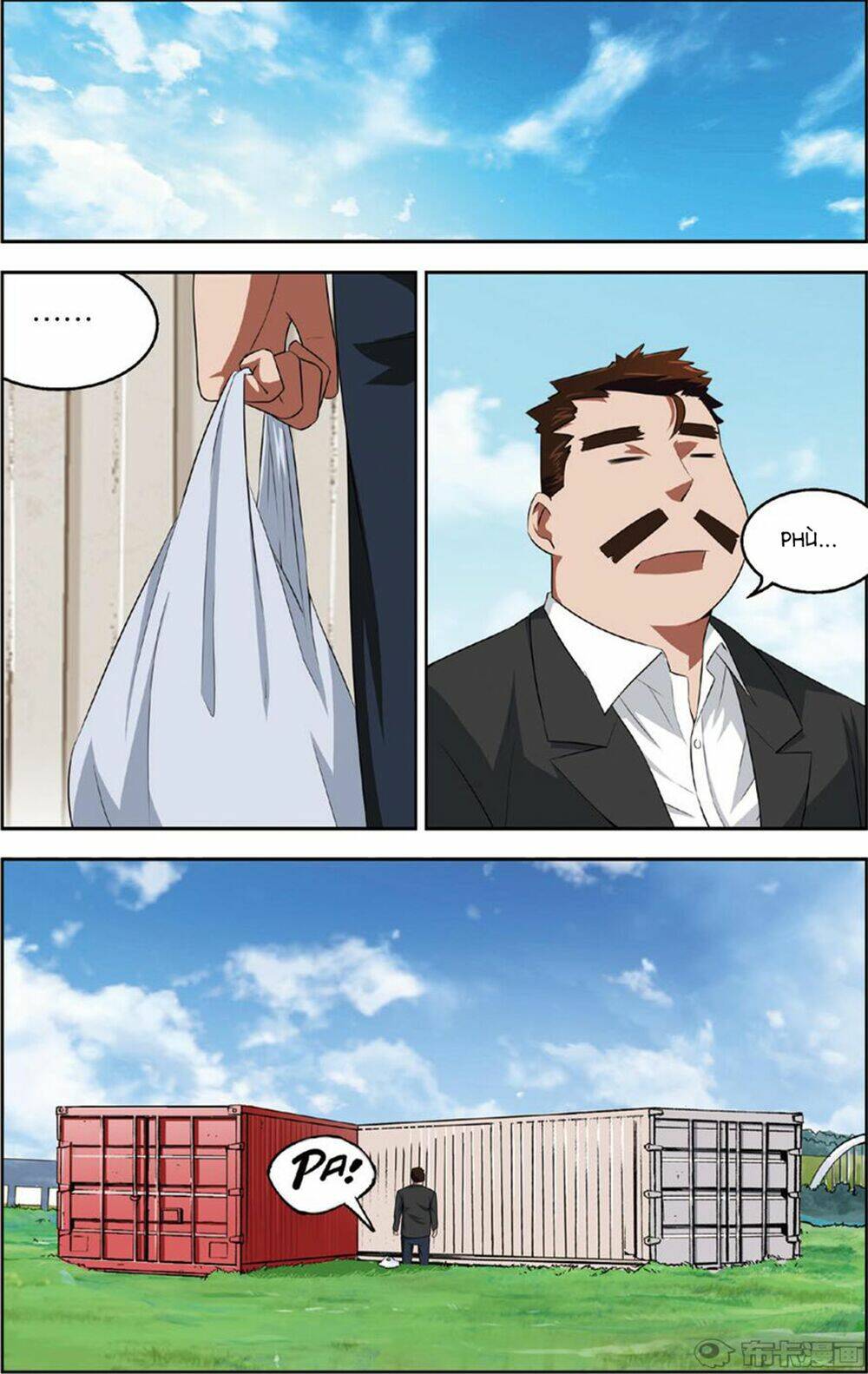 thiên tài j chapter 20 6