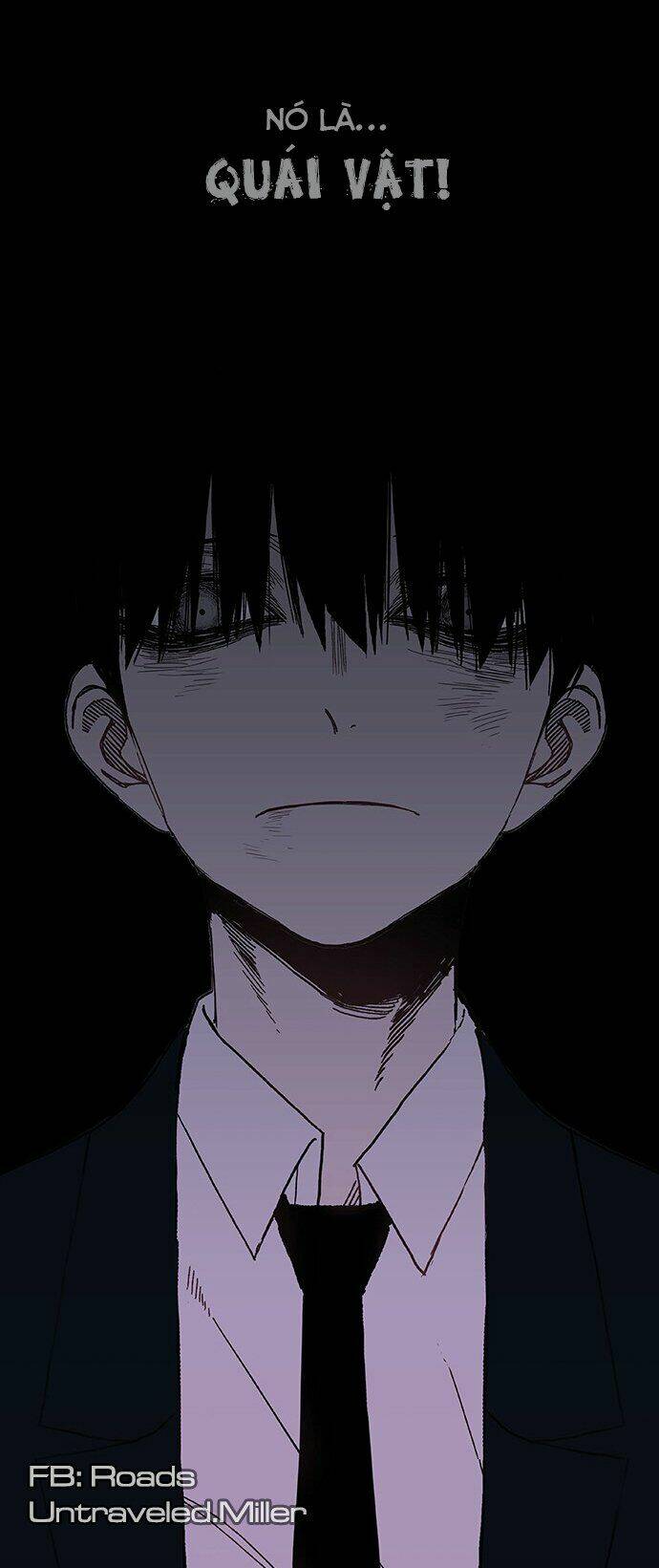 võ sĩ - the boxer chapter 8 40