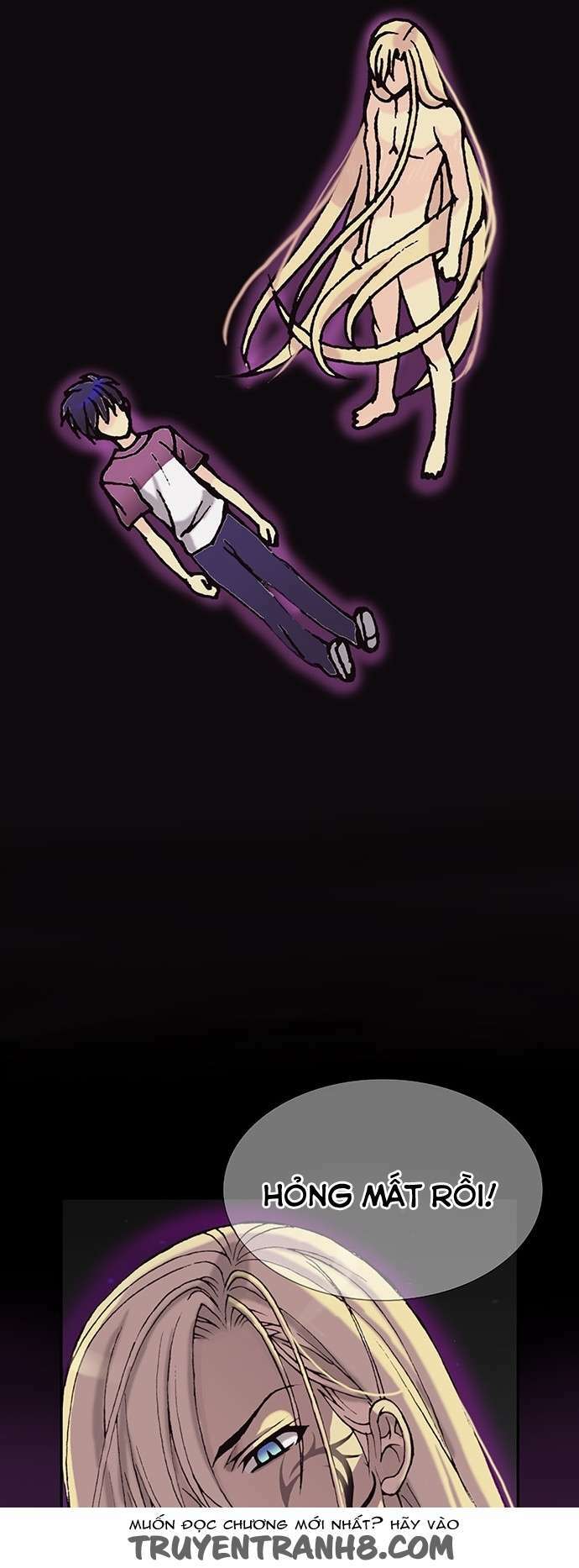trăng mờ chapter 27 7