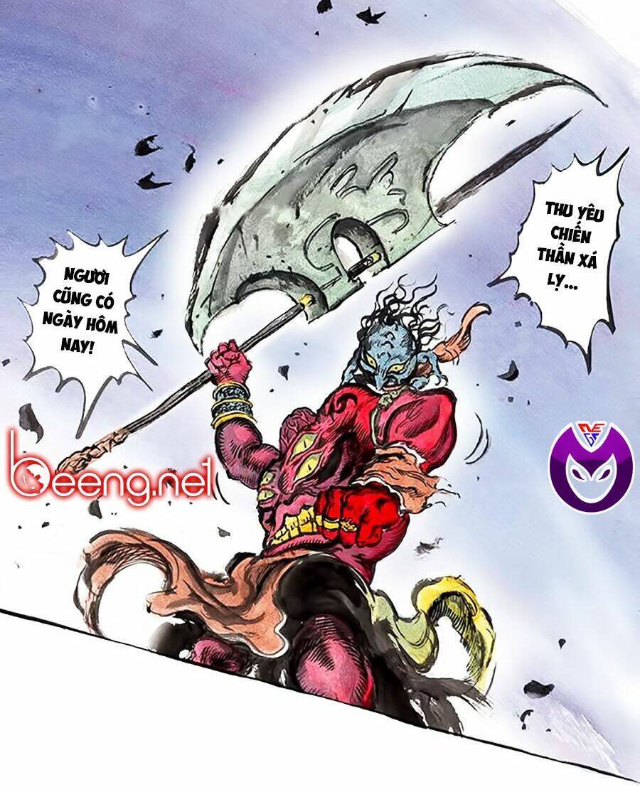 miêu hiệp chapter 7 51