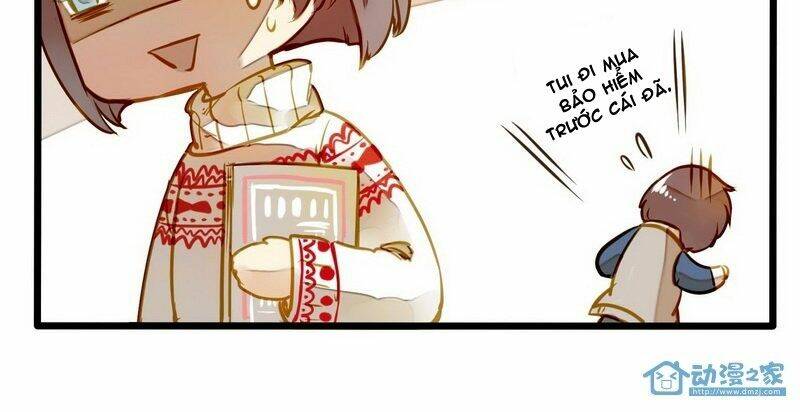 hằng mộng nam thần chapter 15 8