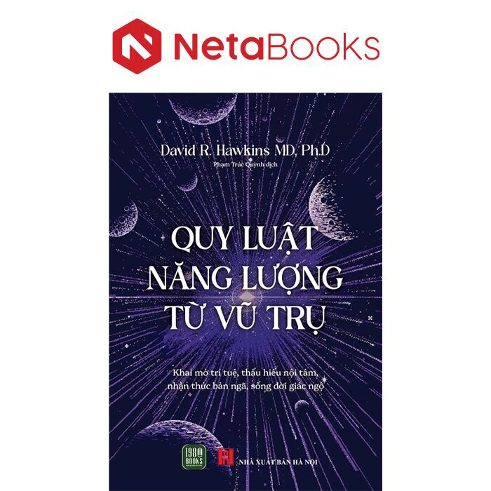 Quy Luật Năng Lượng Từ Vũ Trụ