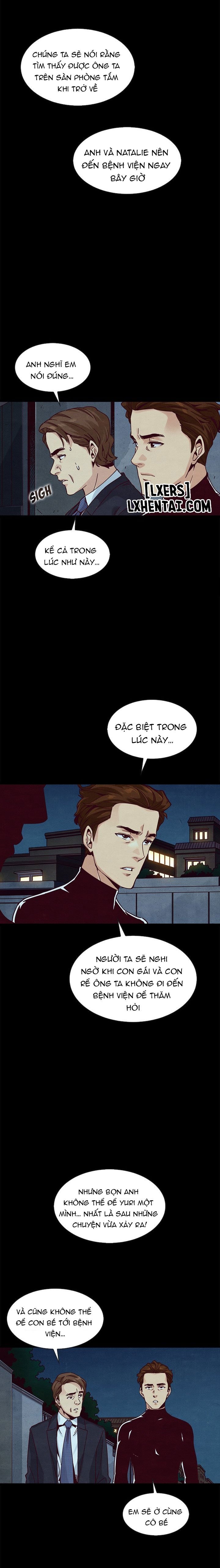 công tử bột chapter 40 17