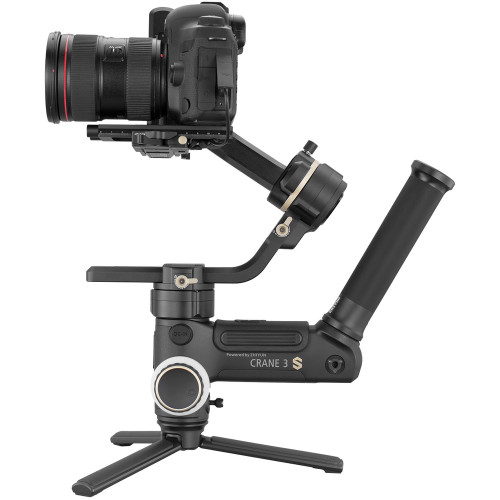 Gimbal chống rung Zhiyun-Tech Crane 3 SE