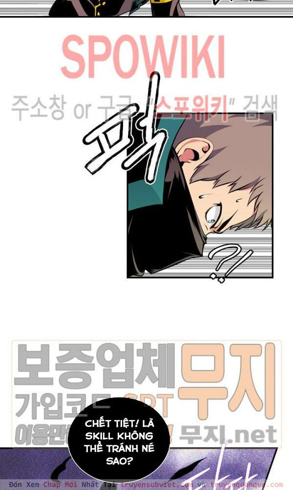 tôi sinh ra để làm người vĩ đại chapter 44 38