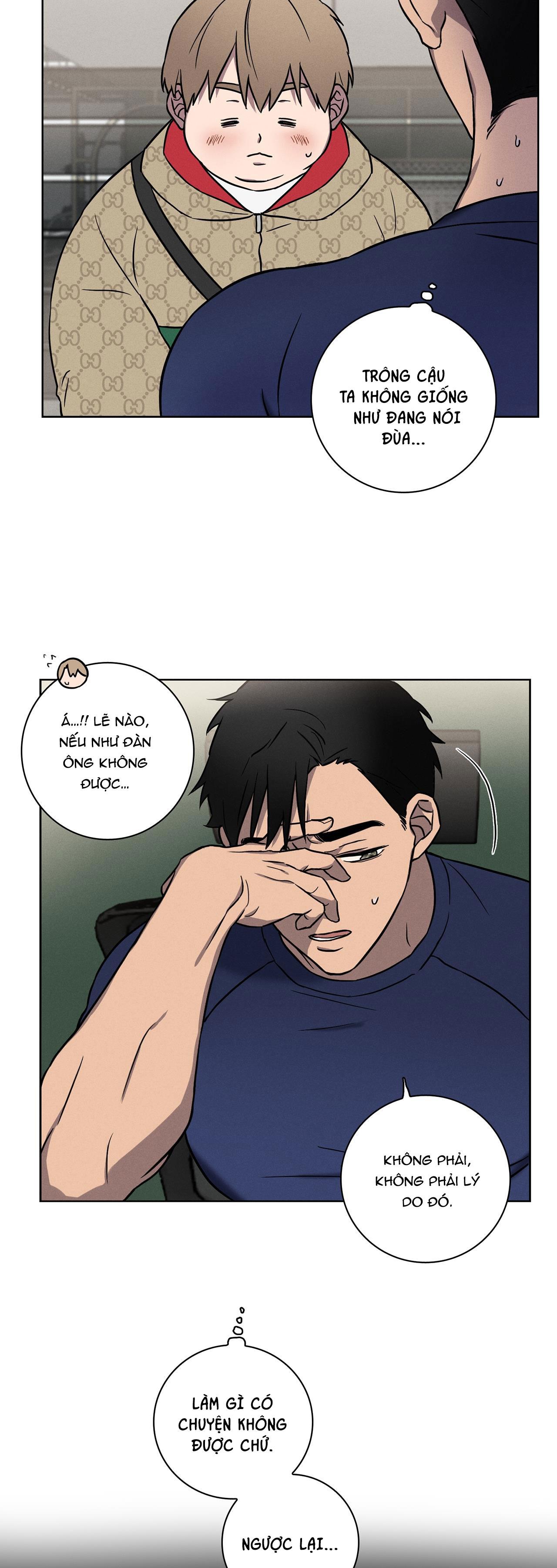 love gym chapter 3 23