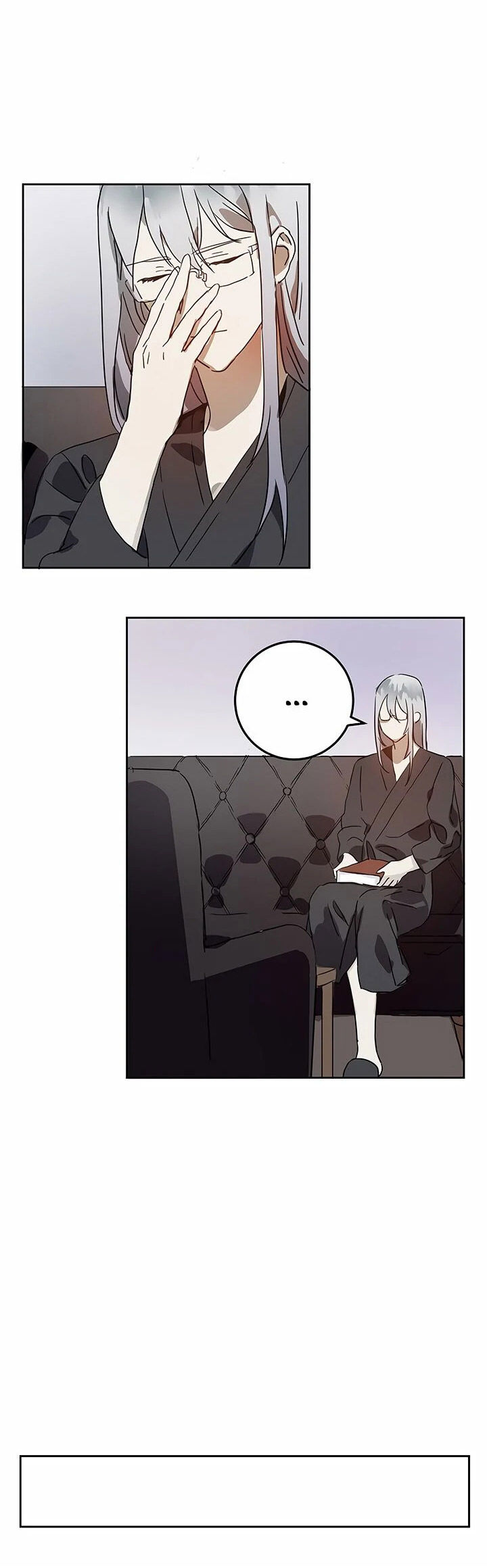 câu chuyện về đứa con lai chapter 12.1 19