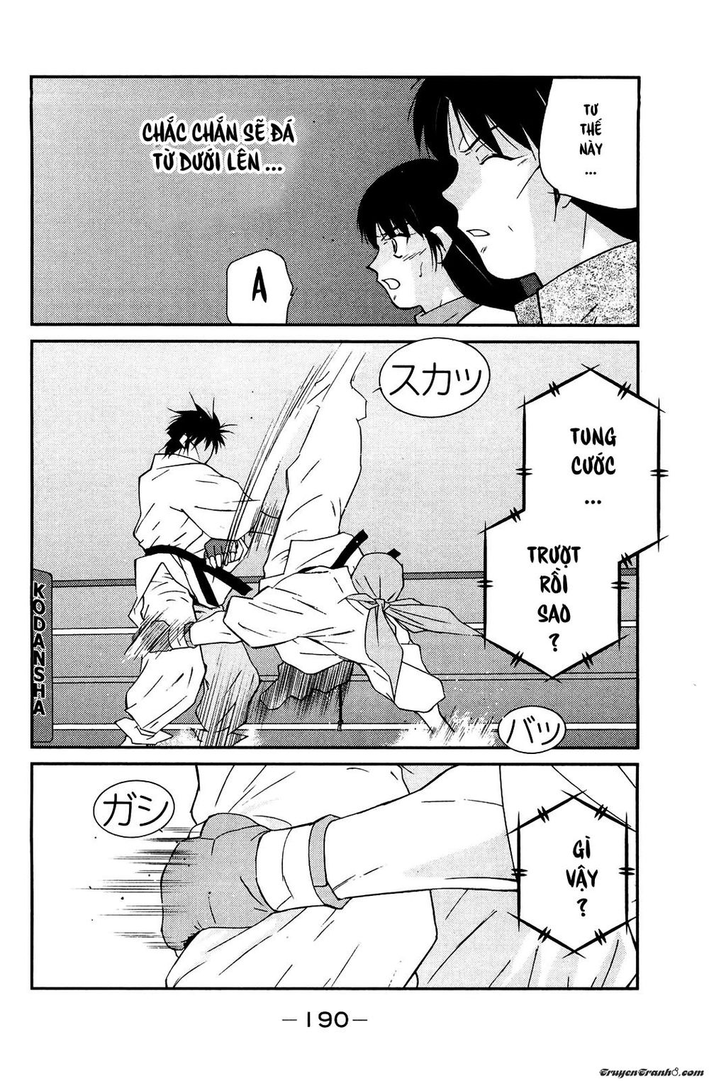 truyền nhân atula 3 chapter 20 11