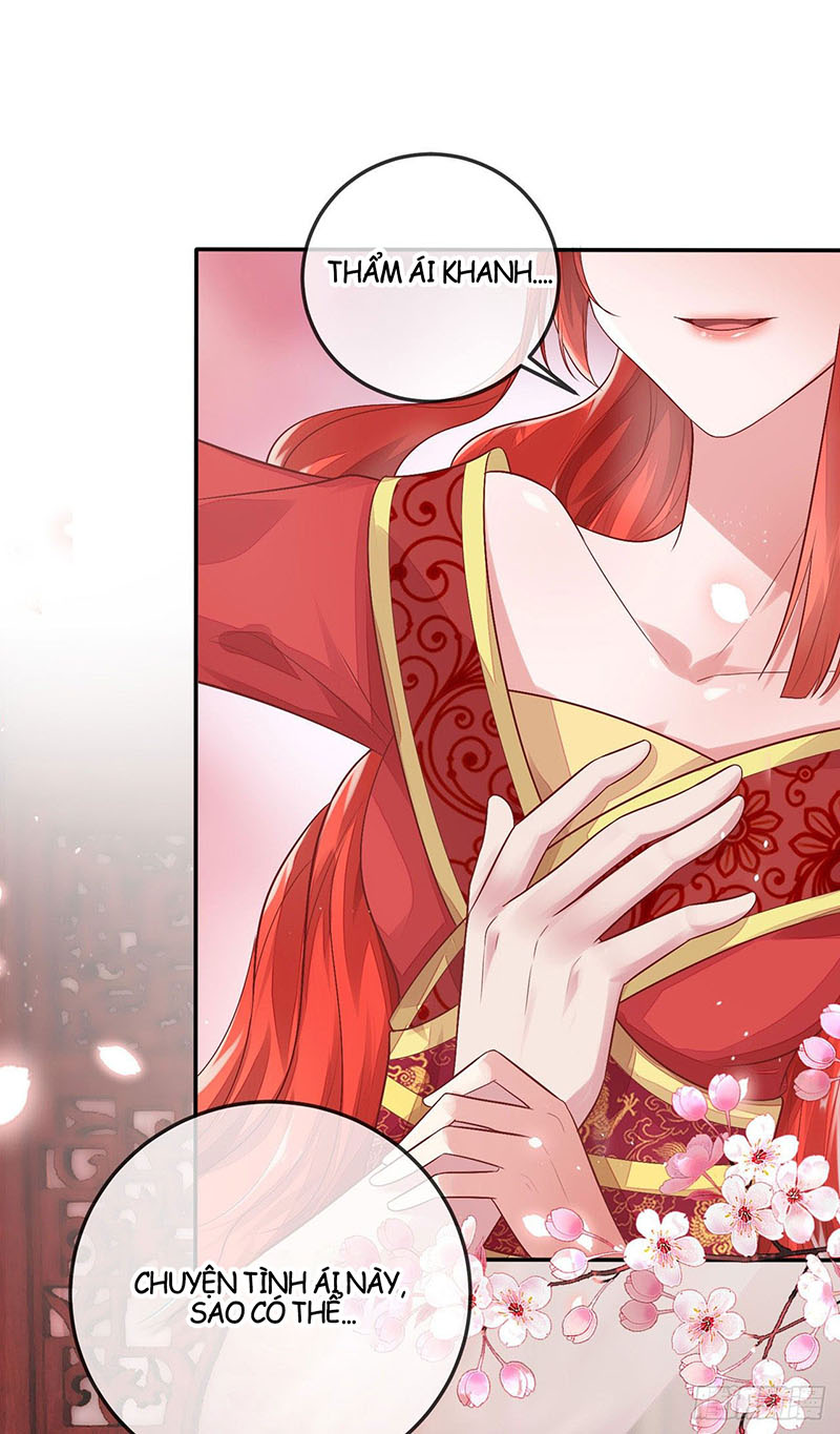 nữ đế lại câu nhân chapter 2 29