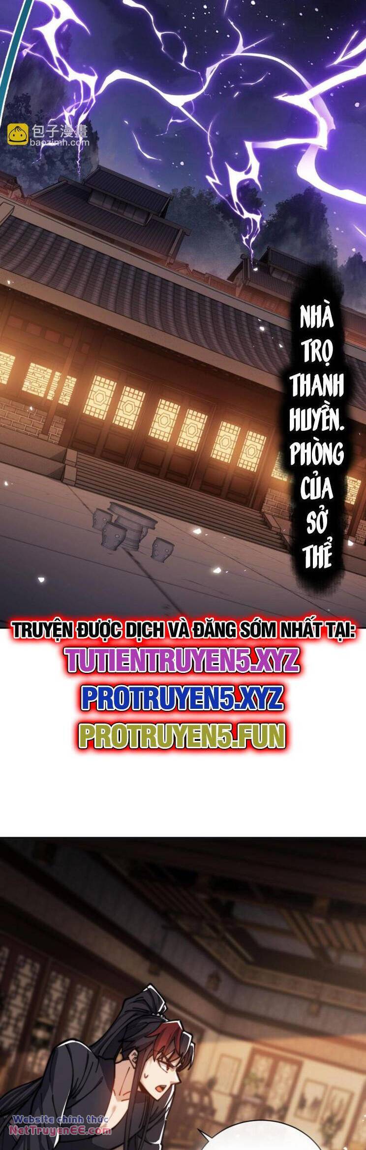 Sư Tôn: Nghịch Đồ Này Mới Không Phải Là Thánh Tử chapter 36 2