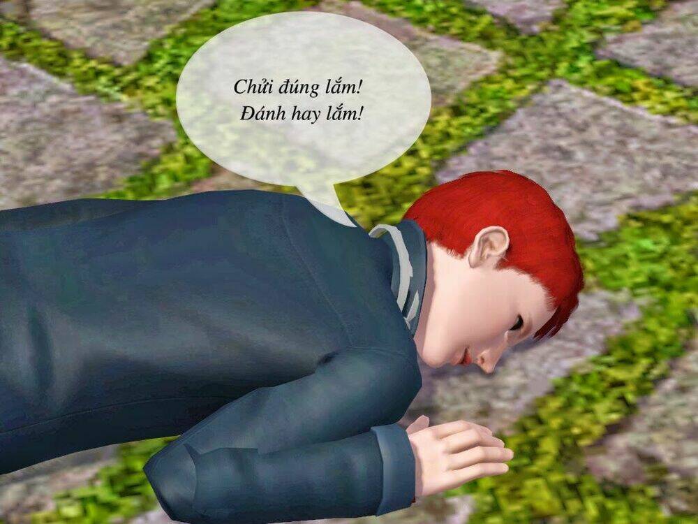 the fate chapter 20 95