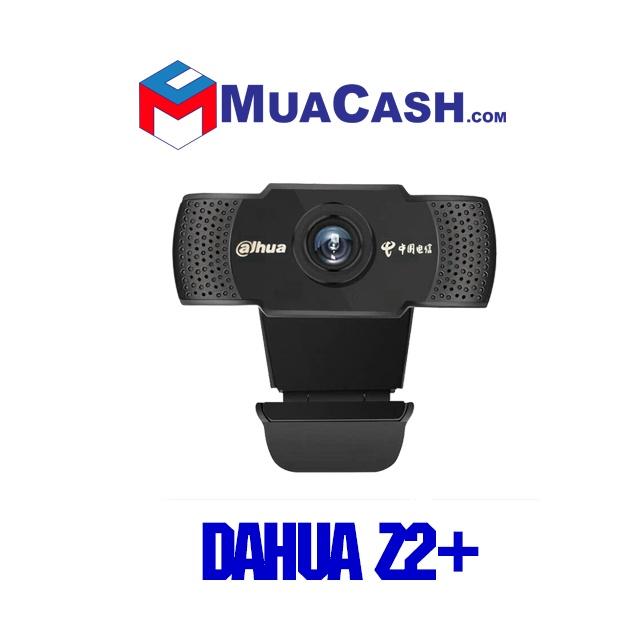 Webcam Dahua Z2+ 1080P FULL HD có Mic