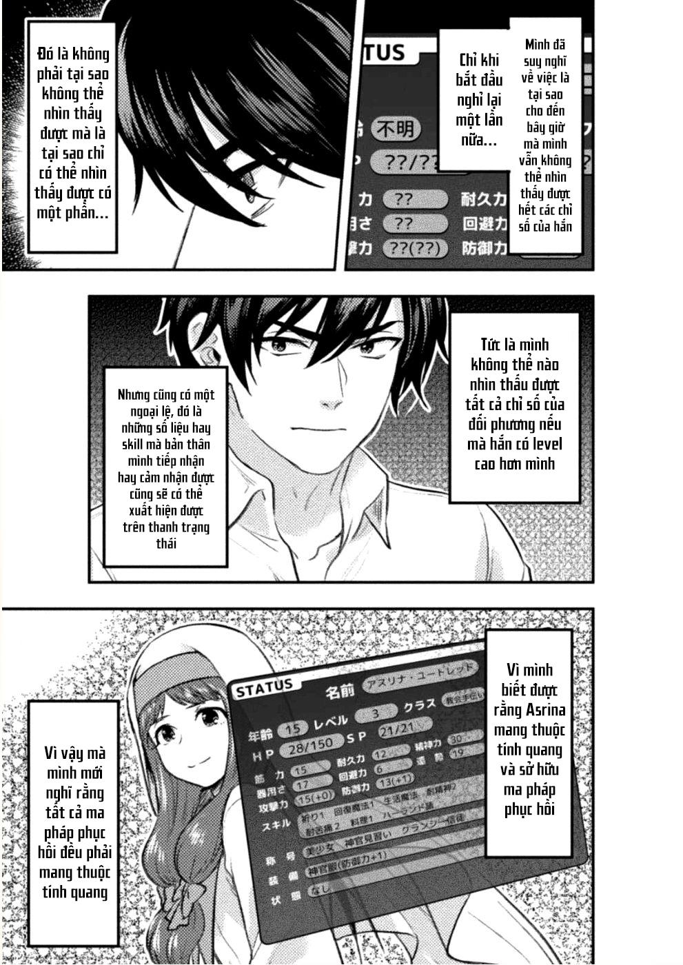 bijo to kenja to majin no ken chapter 5 24