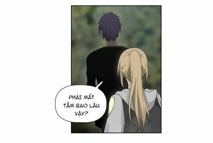 người cống hiến chapter 27 33