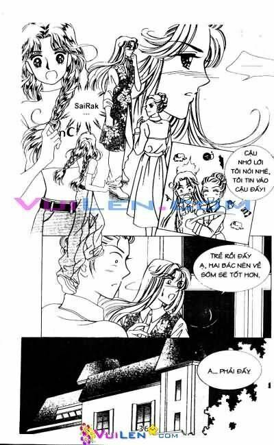 giảm cân để yêu chapter 6 36