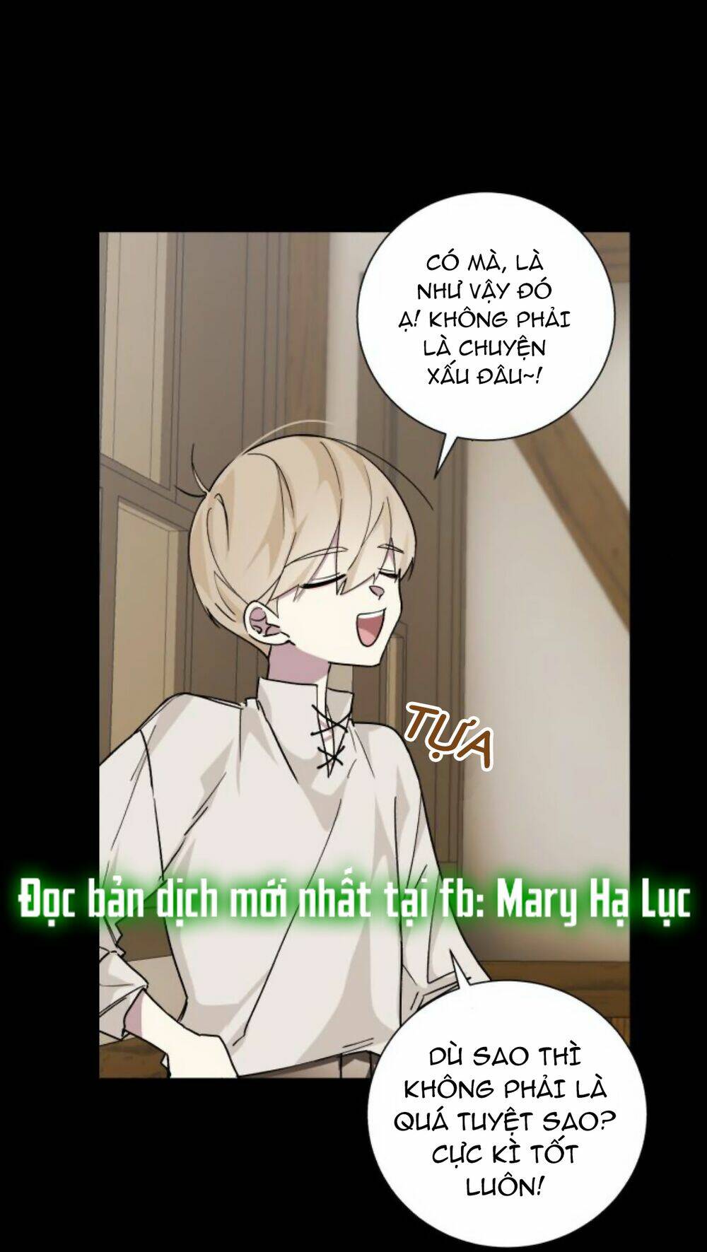 ta đã từng mong nàng biến mất chapter 17.1 7