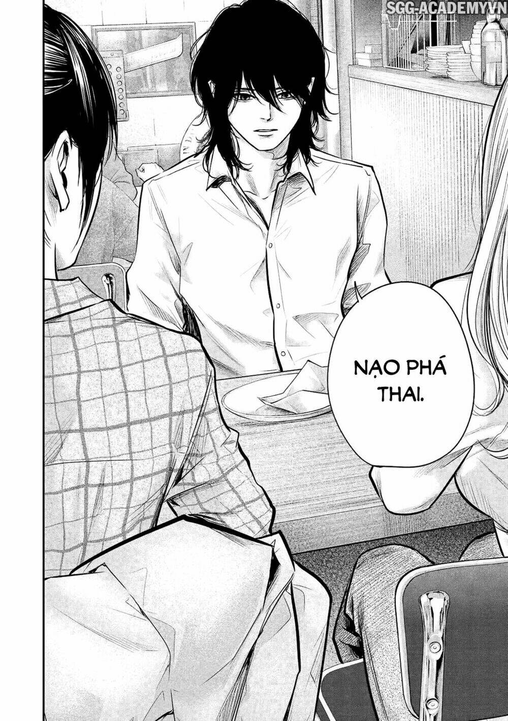 đạo luật nhiều vợ chapter 83 11