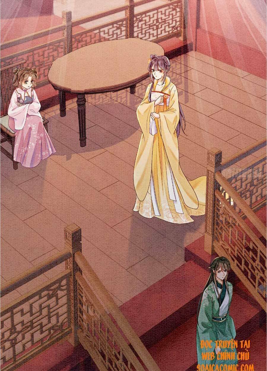 bắt đầu hủy hôn để công lược vương gia chapter 30 40