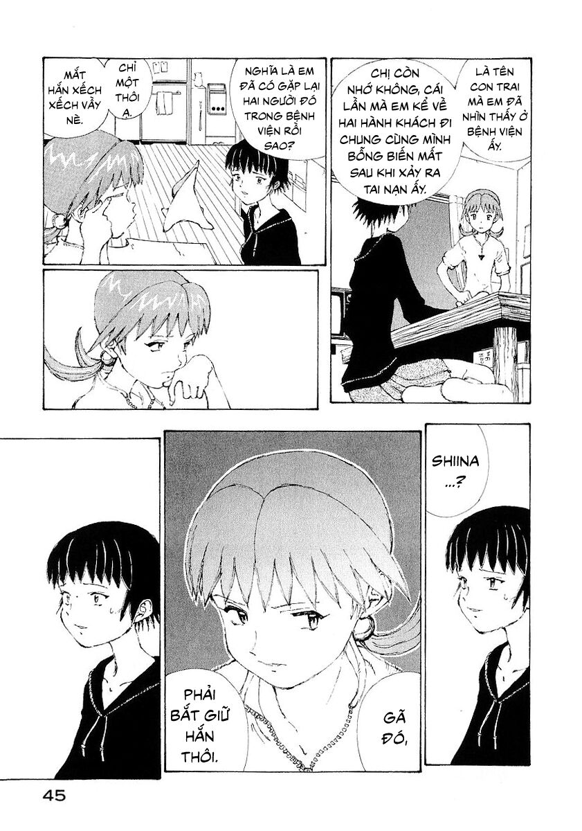 narutaru chapter 15 6