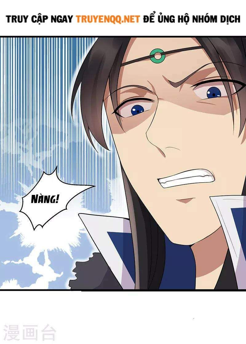 cuồng nữ trọng sinh - hoàn khố thất hoàng phi chapter 114 3