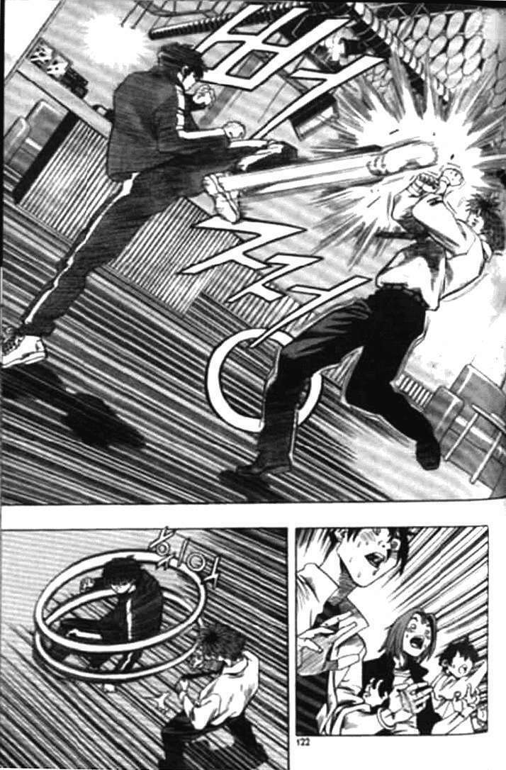 change guy chapter 172 10