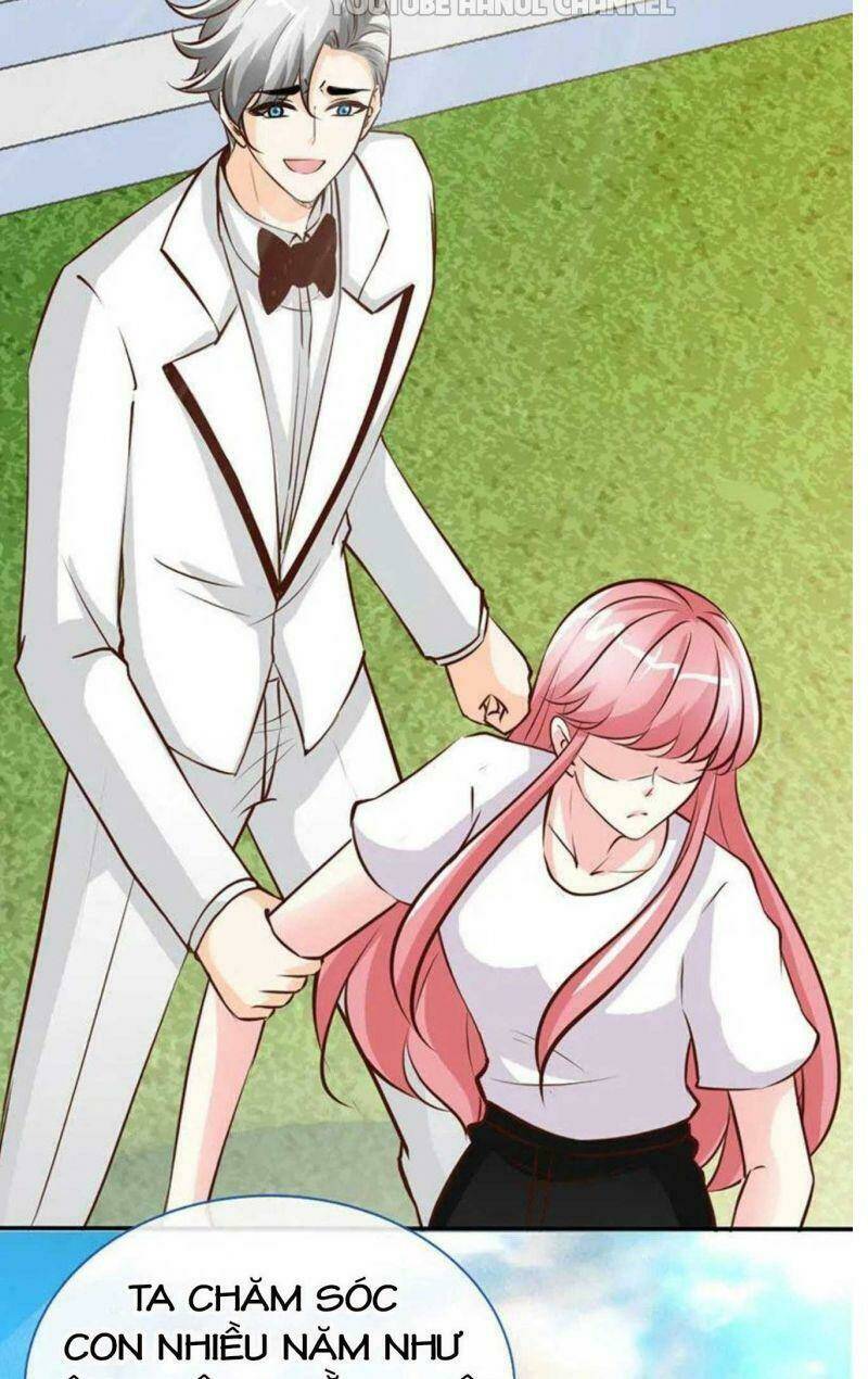 truy nã toàn cầu truy thê về sủng chapter 53.2 4