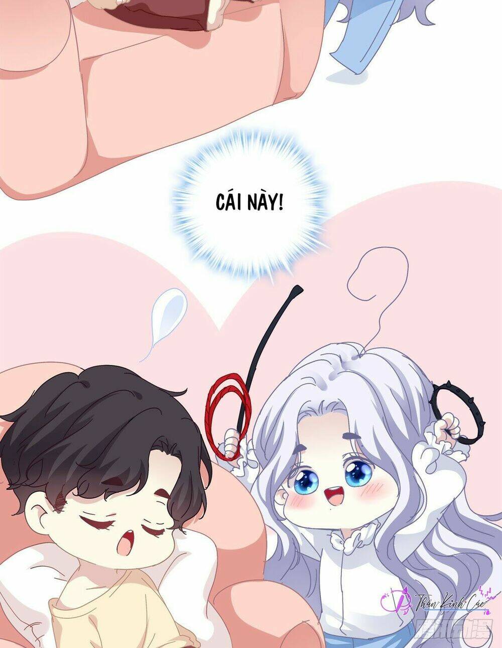 toàn bộ nắm trong tay chapter 25 54