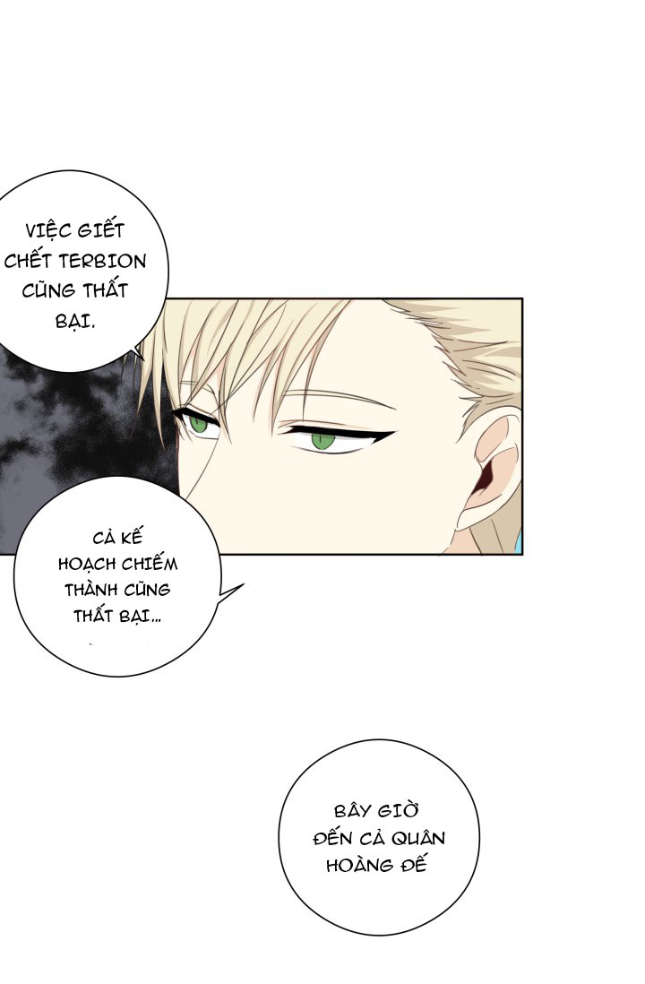 trở thành vợ của nam chính phế vật chapter 29 4