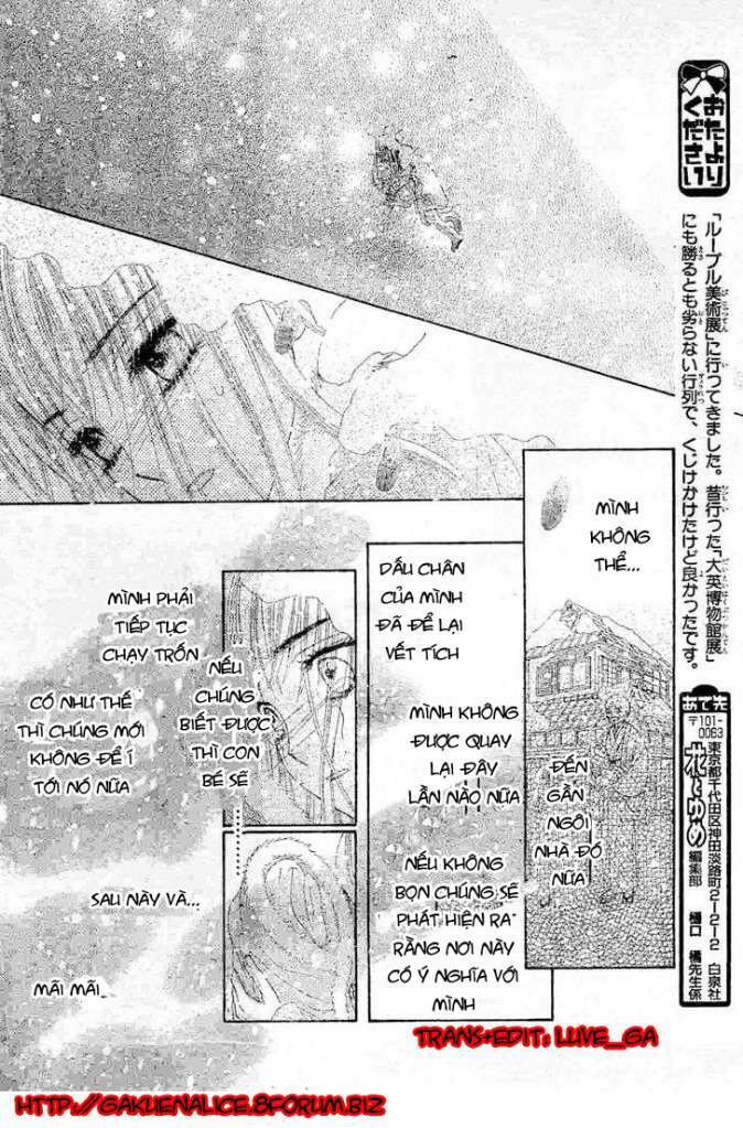 gakuen alice chapter 121 22