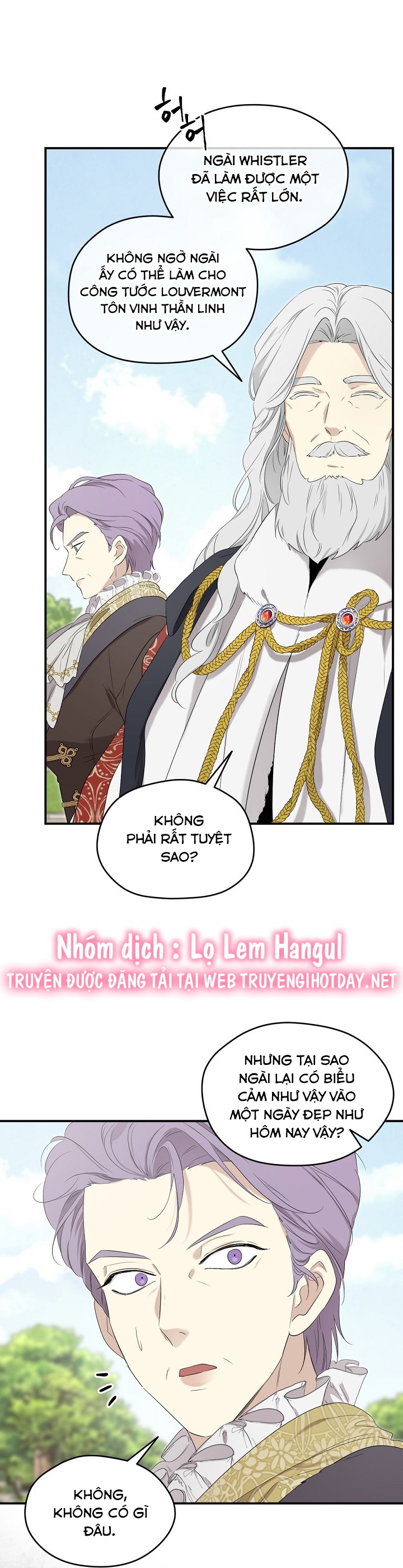 tôi là mẹ kế của nam chính chapter 101.1 20