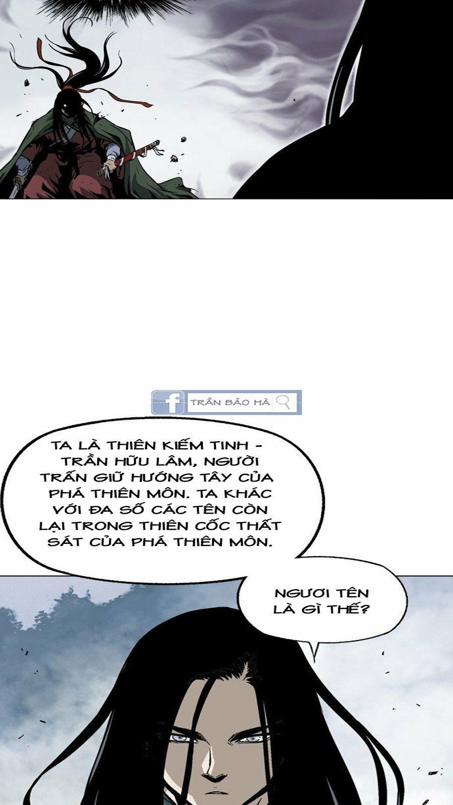 cao thủ 2 chapter 60 20