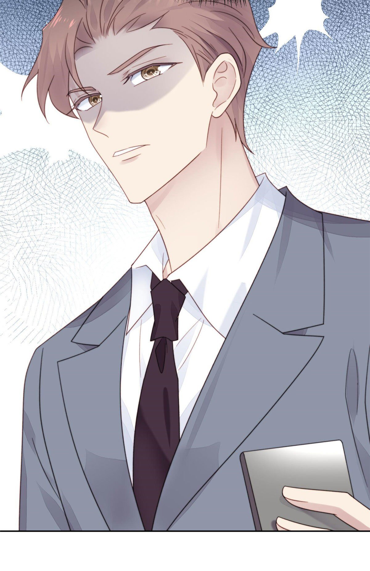 dựa vào đại lão ổn định vị trí c trong nam đoàn chapter 3 40