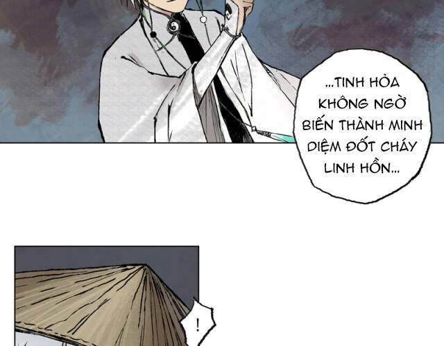 Linh Khư chapter 25 8