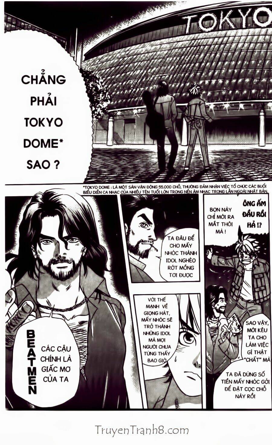 dragon voice chapter 29 18