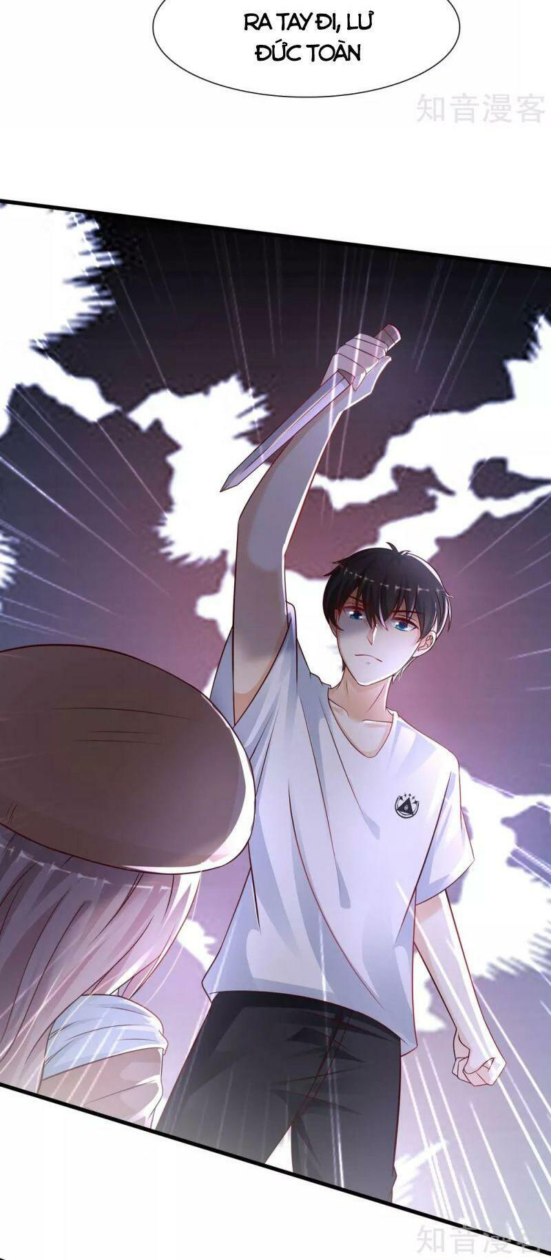 tối cường vận đào hoa chapter 199 15