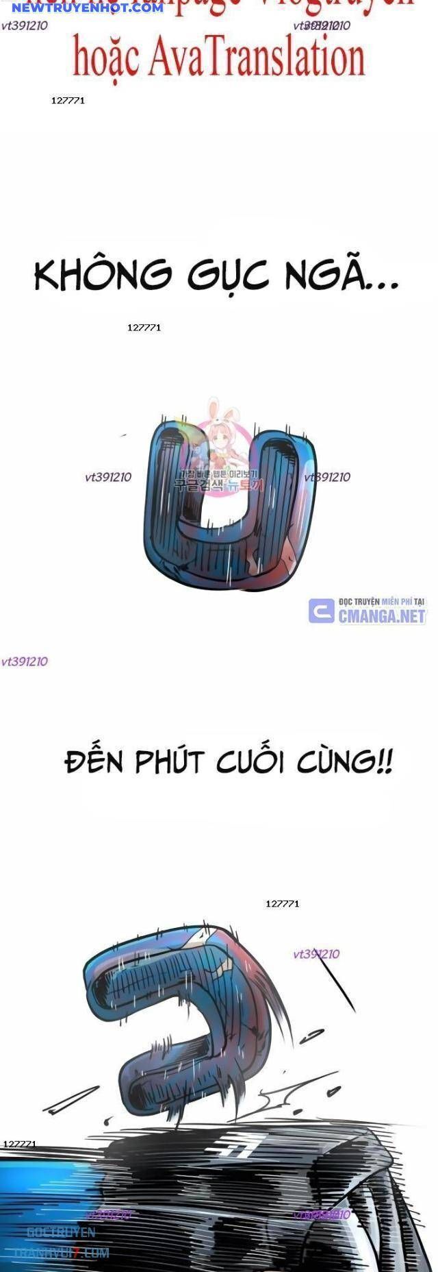 shark - cá mập chapter 250 2