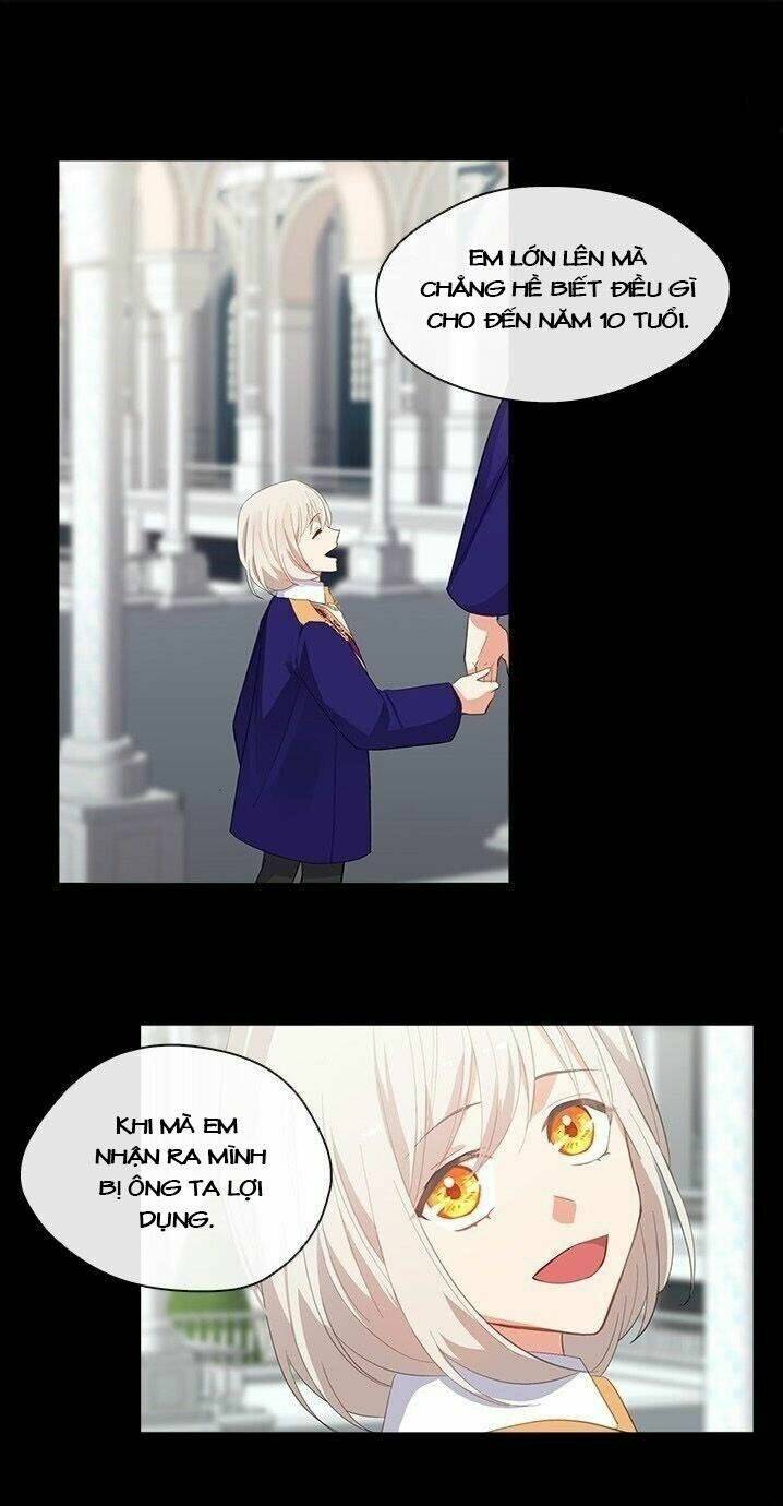 cộng tác của hoàng đế chapter 50 12