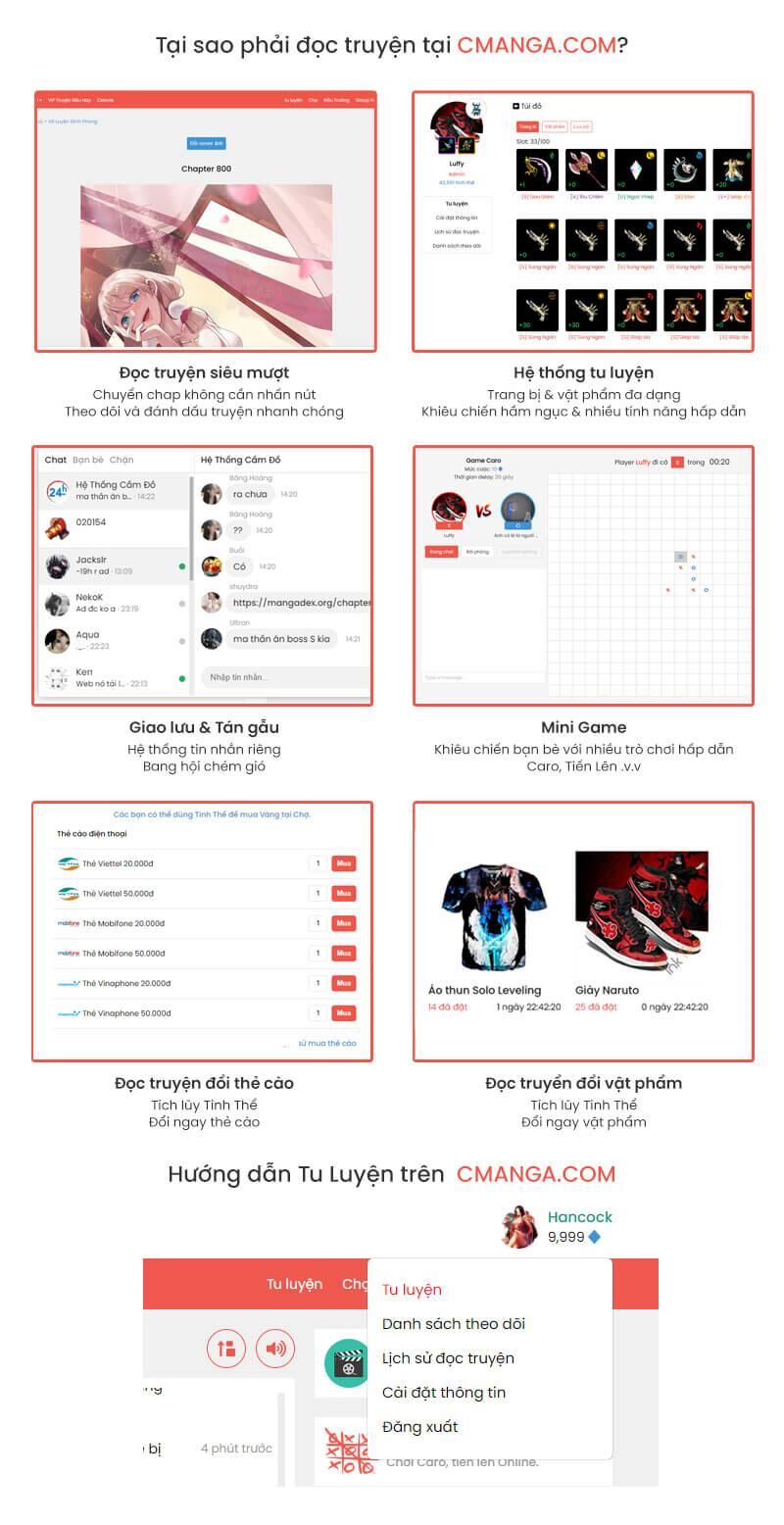 tên bảo vệ này có chút tà chapter 23 24