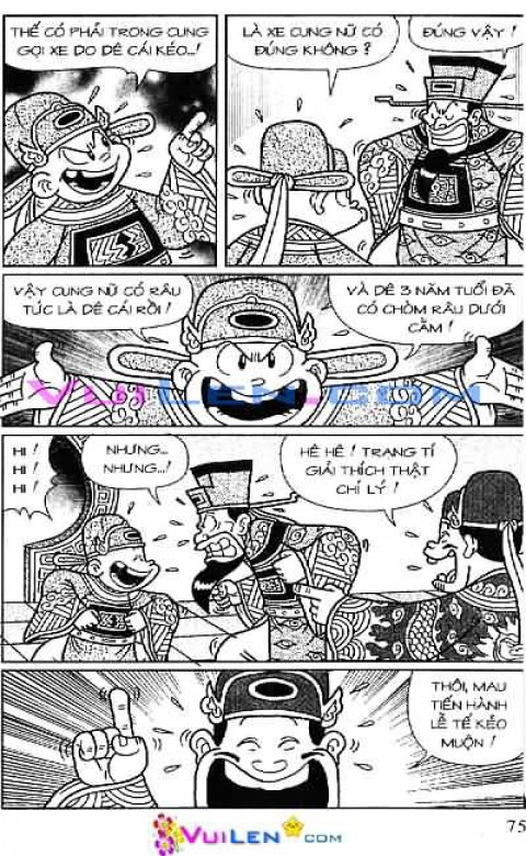 thần đồng đất việt chapter 126 72