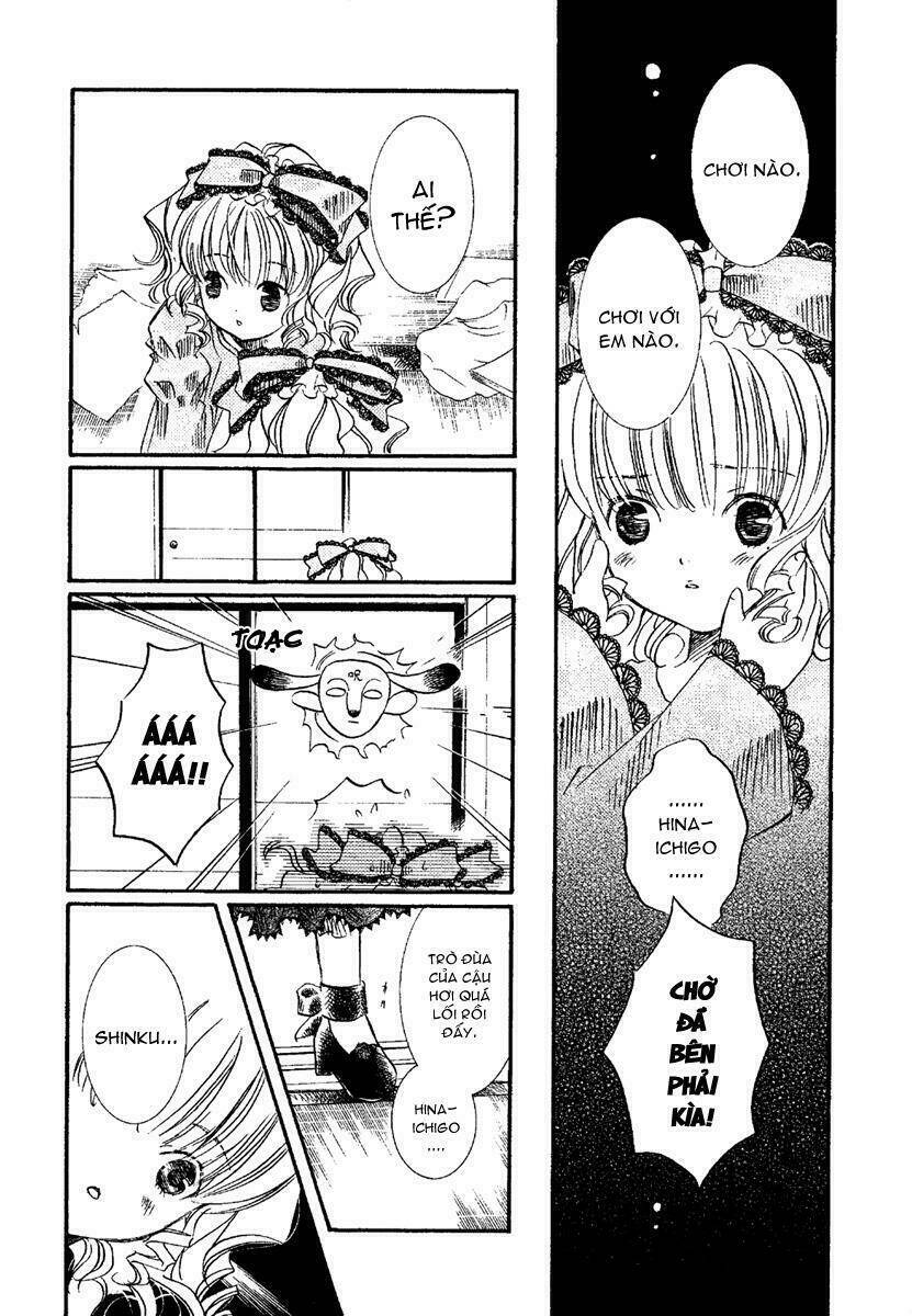 rozen maiden chapter 6 8