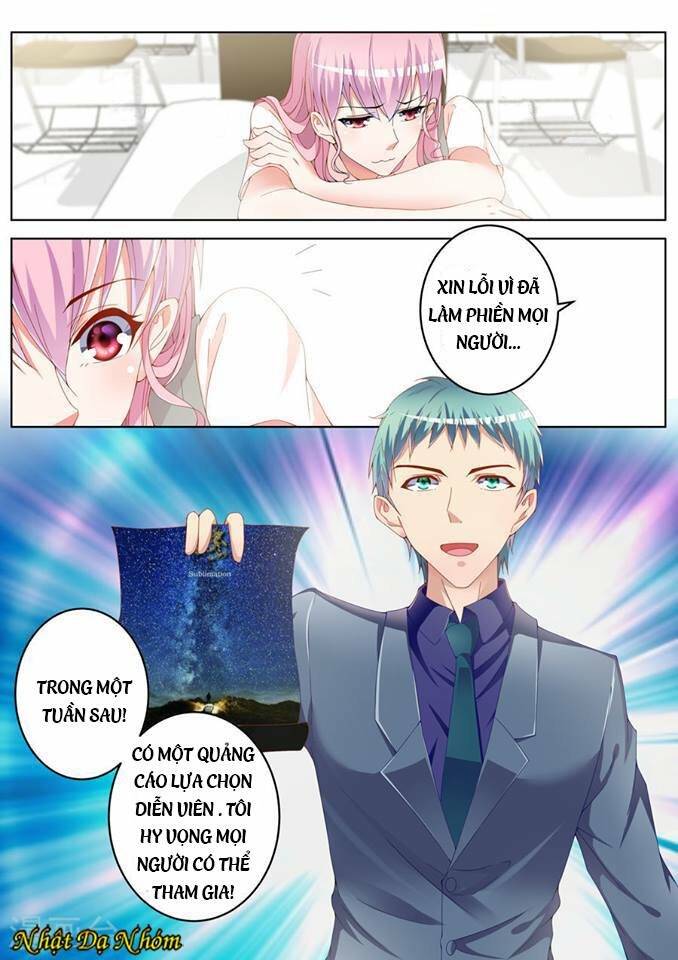 tiểu thư tái xuất chapter 11 25