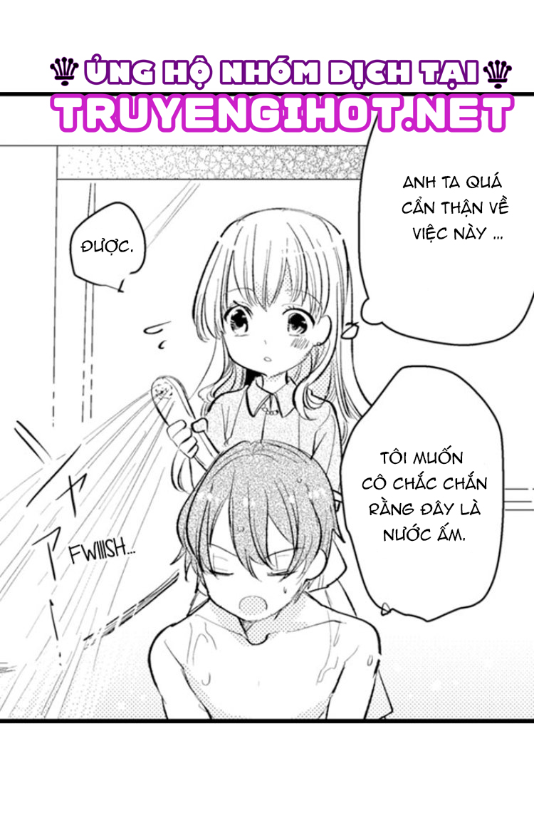 mệnh lệnh biến thái của ông chủ (full) chapter 5.2 10