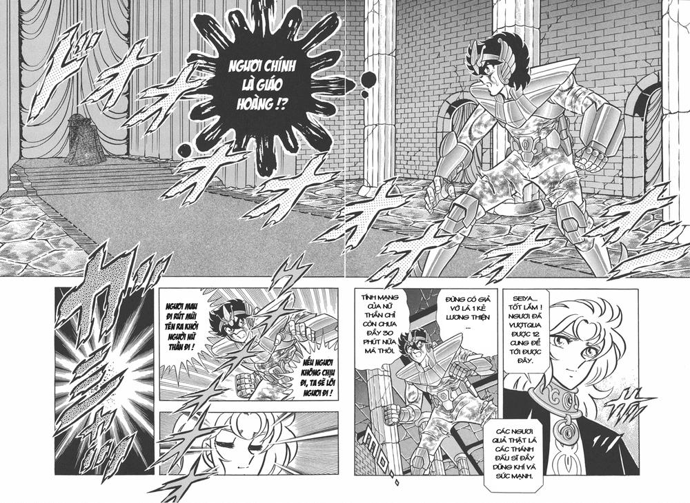 áo giáp vàng chapter 44 21