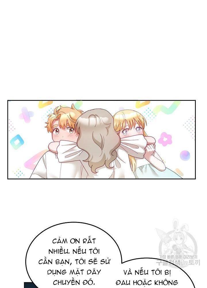 cô tiểu thư bé nhỏ thuần hóa các nhân vật chính chapter 56 68