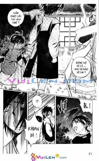 tiên nữ giáng trần chapter 21 71