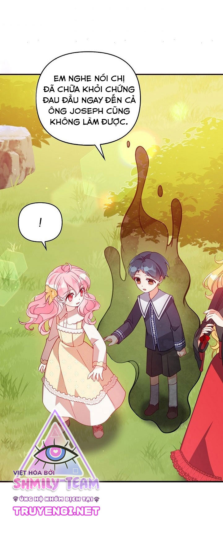 em gái cưng của đại công tước phản diện chapter 36 34