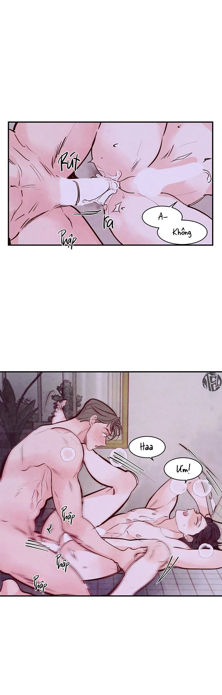 tình cuồng say chapter 38 24