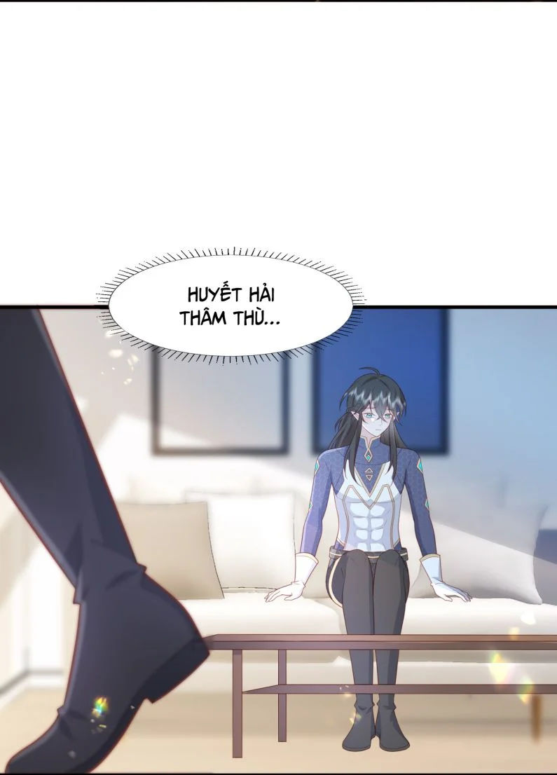 phản diện bị truy thành đoàn sủng chapter 20 14